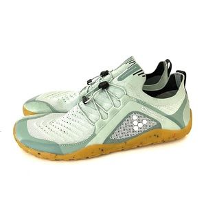 Vivobarefoot Primus Trail Knit FG Running Shoe, Size EU 43 US Wmn 12 (206099-07)